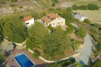 4 Bedroom Detached house · Pissouri (Limassol) for sale 