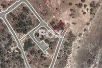 785 SQM Plot · Pissouri (Limassol) for sale 