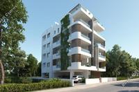 2 Bedroom Apartment · Sotiros Agios Ioannis Larnaca (Larnaca) for sale 