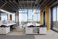  Office in Panthea (Limassol) for sale 