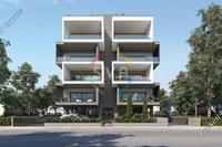 1 Bedroom Apartment · Zakaki (Limassol) for sale 