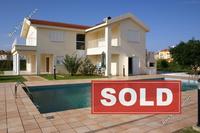 4 Bedroom Detached house · Agia Thekla (Famagusta) for sale 