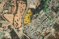 3265 SQM Plot in Pissouri (Limassol) for sale 