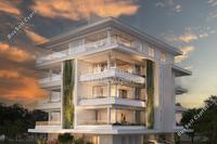 2 Bedroom Apartment in Acropolis (Nicosia) for sale 