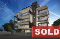 2 Bedroom Apartment in Kato Paphos (Paphos) for sale 