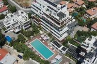 1 Bedroom Apartment in Germasogeia (Limassol) for sale 