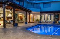 4 Bedroom Detached house in Agia Fyla (Limassol) for sale 