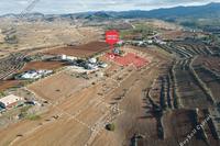 6317 SQM Land in Vyzakia (Nicosia) for sale 