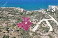 5686 SQM Plot · Pigenia (Nicosia) for sale 