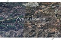 6689 SQM Land in Kornos (Larnaca) for sale 