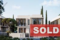 3 Bedroom Semi-detached house · Agia Triada (Famagusta) for sale 