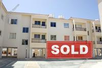 2 Bedroom Apartment · Chlorakas (Paphos) for sale 