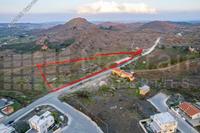 11295 SQM Plot in Analiontas (Nicosia) for sale 