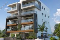 3 Bedroom Penthouse in Agioi Omologitai (Nicosia) for sale 