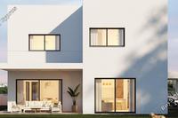 4 Bedroom Detached house in Strovolos (Nicosia) for sale 