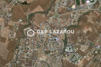 1400 SQM Plot in Strovolos (Nicosia) for sale 