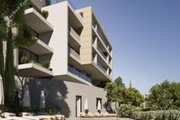 3 Bedroom Apartment · Agios Tychonas (Limassol) for sale 