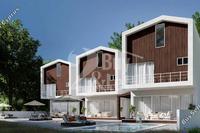 3 Bedroom Detached house in Parekklisia (Limassol) for sale 