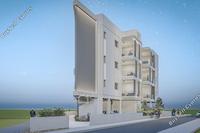 2 Bedroom Apartment in Kato Lakatamia (Nicosia) for sale 