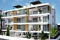 5 Bedroom Penthouse · Agios Athanasios (Limassol) for sale 