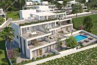 2 Bedroom Ground floor apartment · Kapparis (Famagusta) for sale 