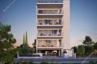 2 Bedroom Apartment in Petrou kai Pavlou (Limassol) for sale 