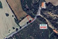1087 SQM Plot in Poli Chrysochous (Paphos) for sale 