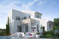 3 Bedroom Detached house in Pissouri (Limassol) for sale 