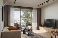 2 Bedroom Apartment · Agios Athanasios (Limassol) for sale 