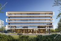  Office in Mesa Gitonia (Limassol) for sale 