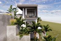 3 Bedroom Detached house in Agios Tychonas (Limassol) for sale 