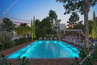 3 Bedroom Detached house · Agios Tychonas (Limassol) for sale 