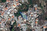 1673 SQM Land · Kornos (Larnaca) for sale 