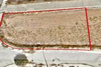 641 SQM Plot · Oroklini (Larnaca) for sale 