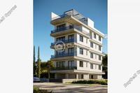 1 Bedroom Apartment in Agios Nicolaos (Limassol) for sale 