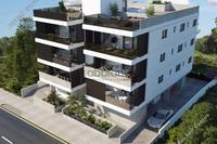 2 Bedroom Apartment in Kato Lakatamia (Nicosia) for sale 
