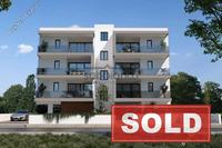 2 Bedroom Apartment in Latsia (Nicosia) for sale 