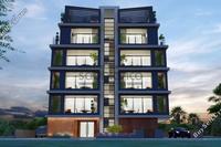 2 Bedroom Apartment · Sotiros Agios Ioannis Larnaca (Larnaca) for sale 