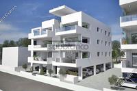 1 Bedroom Apartment in Strovolos (Nicosia) for sale 