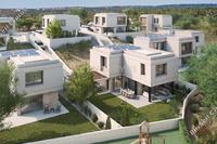 3 Bedroom Detached house in Sotira Lemesou (Limassol) for sale 