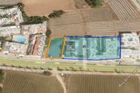 1052 SQM Land · Kapparis (Famagusta) for sale 