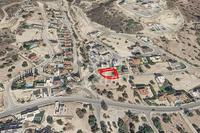 599 SQM Plot · Palodeia (Limassol) for sale 