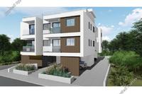 1 Bedroom Apartment in Trachoni Lemesou (Limassol) for sale 