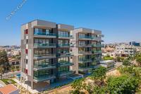 3 Bedroom Apartment · Linopetra (Limassol) to rent 