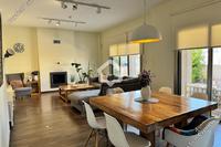 4 Bedroom Detached house · Mammari (Nicosia) for sale 
