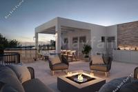 1 Bedroom Penthouse · Livadia Larnacas (Larnaca) for sale 