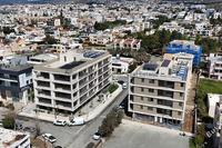 2 Bedroom Apartment in Paphos Municipality (Paphos) for sale 