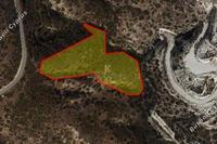 13892 SQM Land in Agios Tychonas (Limassol) for sale 