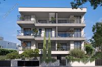 2 Bedroom Apartment in Ekali (Limassol) for sale 