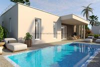 3 Bedroom Bungalow in Xylofagou (Larnaca) for sale 